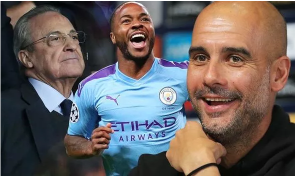 Tin bóng đá 20/10: Man City giữ Sterling bằng mức lương khủng