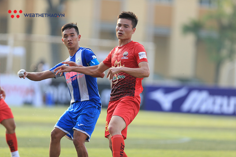 Vòng 3 HPL-S7: Tuấn Sơn “lại” hòa, Top Group tiếp mạch chiến thắng