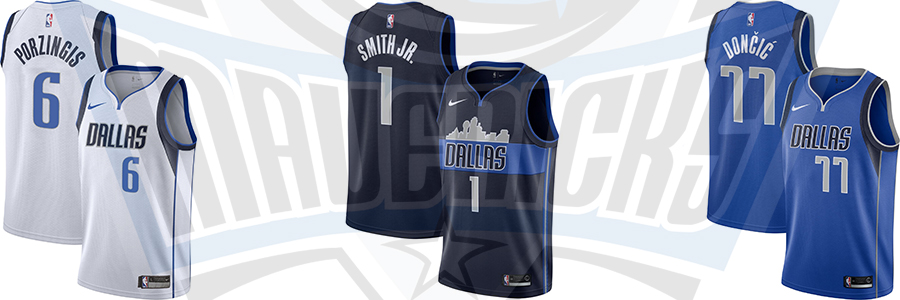 Thư viện NBA: Dallas Mavericks, sức mạnh trời Âu
