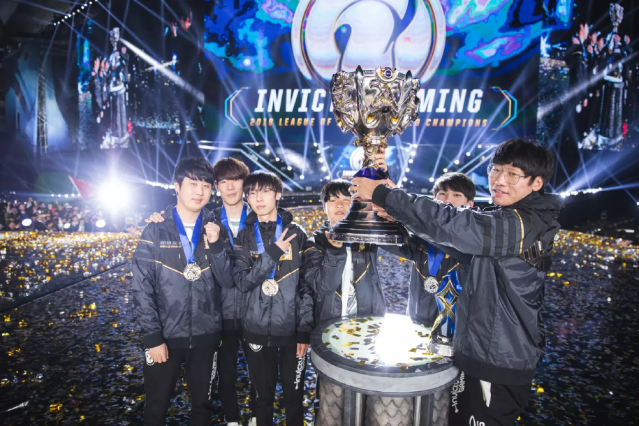 Dự đoán tứ kết CKTG 2019: Game là dễ cho SKT!