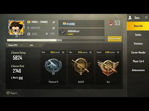 K&iacute; tự đặc biệt PUBG Mobile 2020: C&aacute;ch viết ra sao?