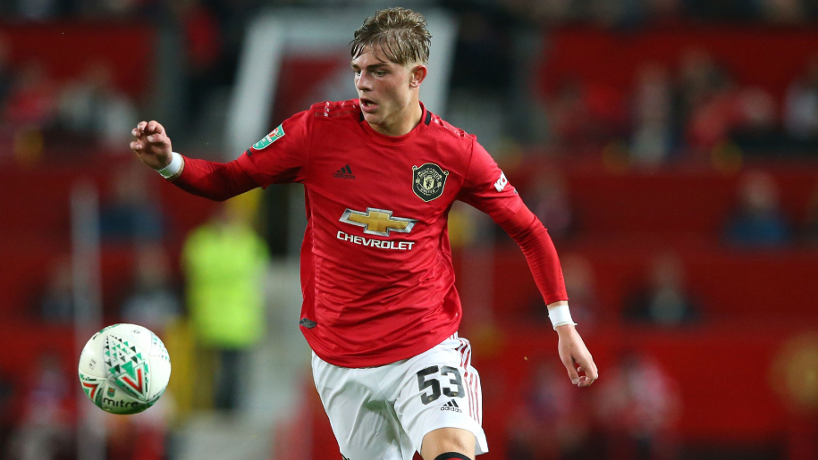 Brandon Williams: Sao mai ra sân trong đại chiến MU vs Liverpool là ai?