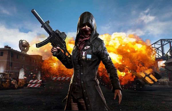 Cách viết tên kí tự đặc biệt trong PUBG Mobile