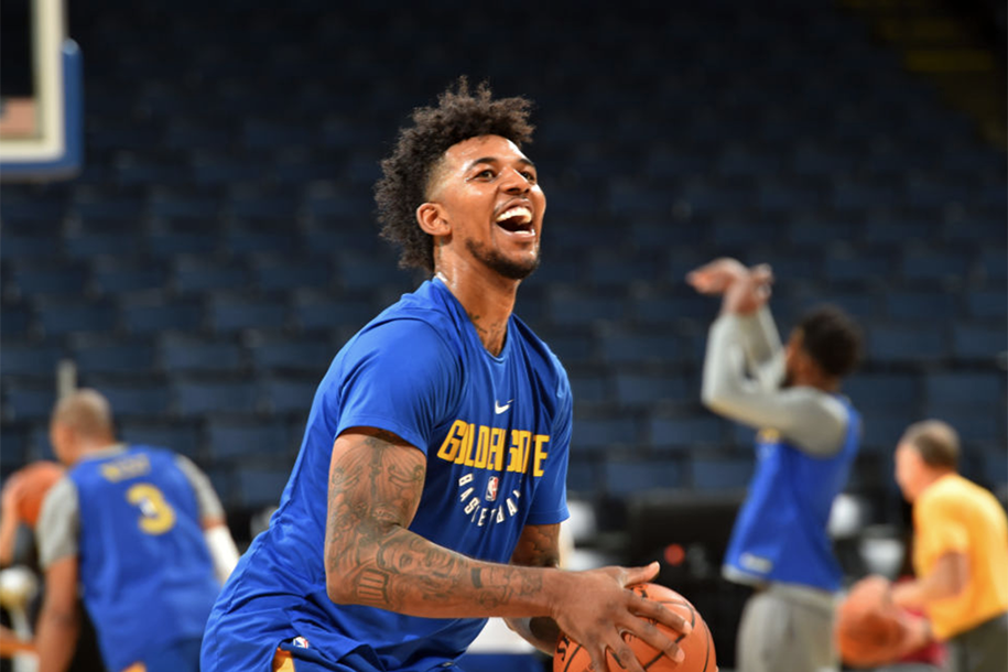 “Cây hài” Nick Young sẵn sàng chia tay sự nghiệp NBA