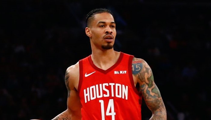 Gerald Green dù chấn thương, Houston Rockets vẫn giữ anh lại