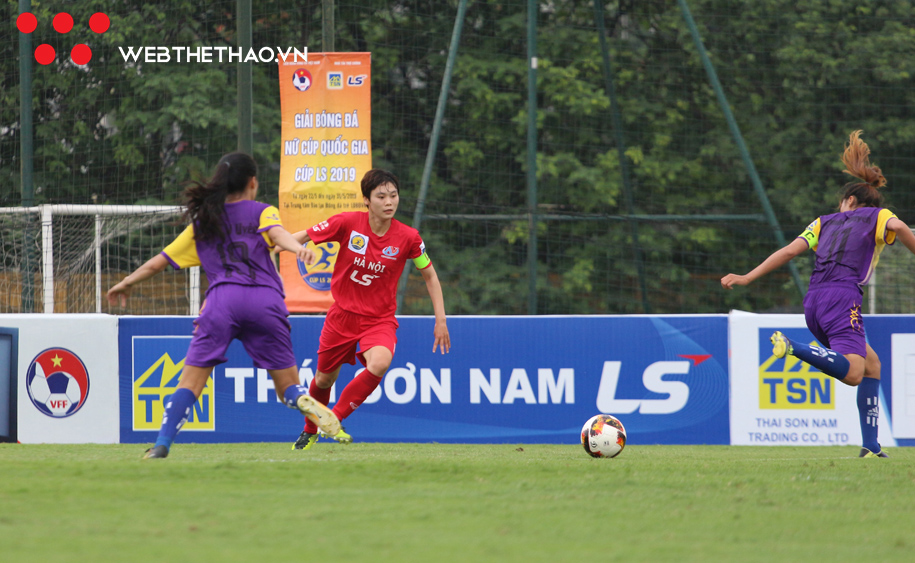 Phạm Hải Yến: Sát thủ thỏ non của thầy Chung