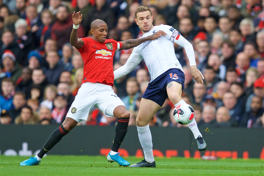 KẾT QUẢ MU vs Liverpool (FT: 1-1): Liverpool đứt mạch toàn thắng tại Old Trafford