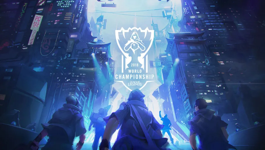 Lịch thi đấu tứ kết CKTG 2019: SKT vs SPY