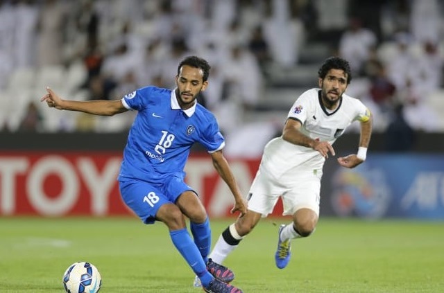 Nhận định Al Hilal vs Al Sadd 23h15, 22/10 (AFC Champions League 2019)