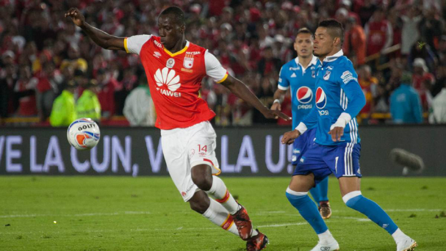 Nhận định Millonarios vs Independiente Santa Fe 08h15, ngày 24/10 (VĐQG Colombia)