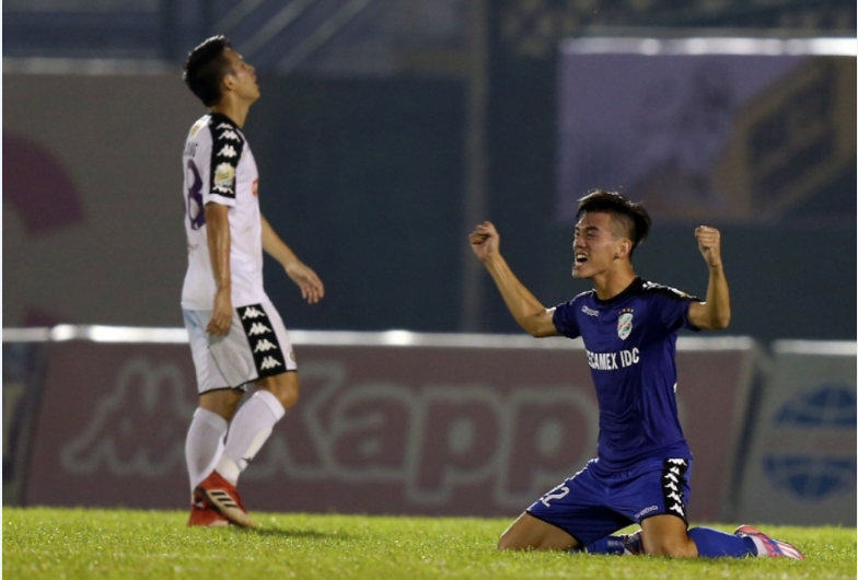 Soi kèo Becamex Bình Dương vs Thanh Hóa 17h00, 23/10 (Vòng 26 V-League)