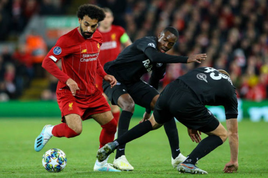 Soi kèo Genk vs Liverpool, 02h00 ngày 24/10 (Cúp C1 châu Âu 2019/2020)