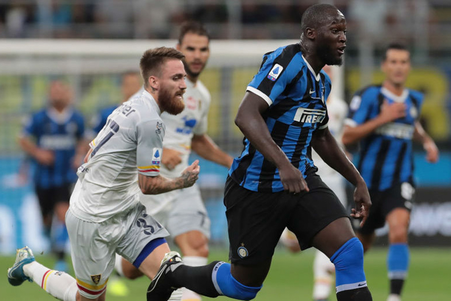 Soi kèo Inter Milan vs Dortmund, 02h00 ngày 24/10 (Cúp C1 châu Âu 2019/2020)