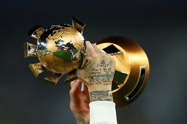 Tin bóng đá 21/10: Liverpool và Chelsea dự Club World Cup phiên bản mới