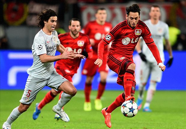 Tỷ lệ trận Atletico Madrid vs Bayer Leverkusen 23h55 ngày 22/10 (Vòng bảng cúp C1 2019/20)