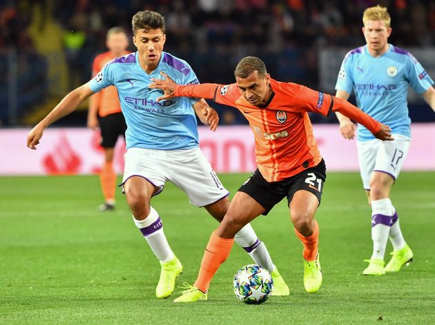 Tỷ lệ trận Shakhtar Donetsk vs Dinamo Zagreb 23h55 ngày 22/10 (Vòng bảng cúp C1 2019/20)