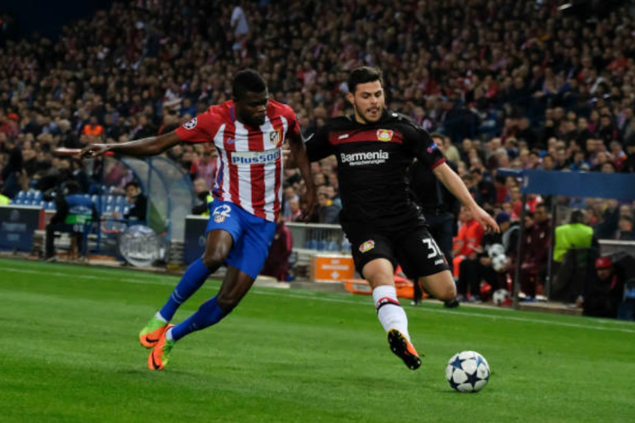 Xem trực tiếp Atletico Madrid vs Leverkusen trên kênh nào?