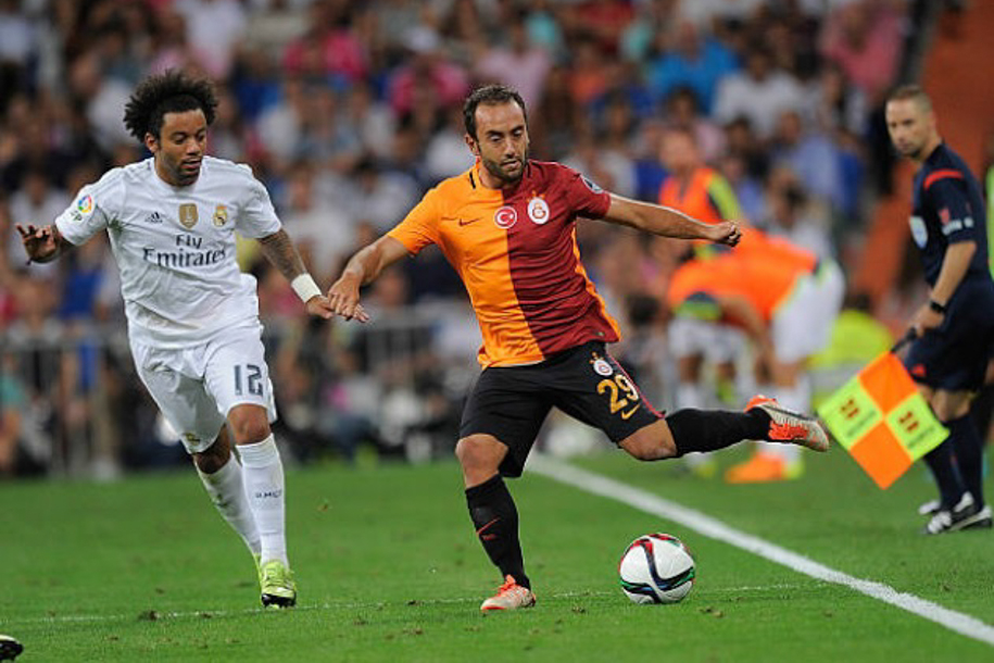 Xem trực tiếp Galatasaray vs Real Madrid trên kênh nào?