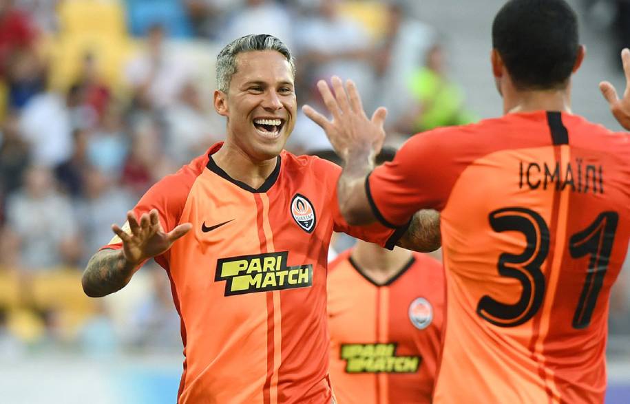 Xem trực tiếp Shakhtar Donetsk vs Dinamo Zagreb ở đâu, trên kênh nào?