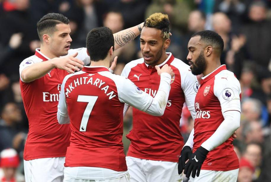 Xem trực tiếp Sheffield Utd vs Arsenal ở đâu, trên kênh nào?