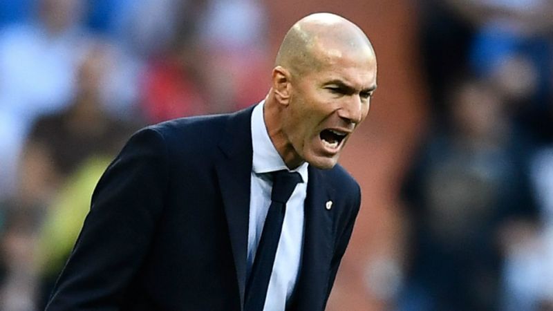 Real Madrid với 7 vấn đề hóc búa trước trận gặp Galatasaray ở Cúp C1