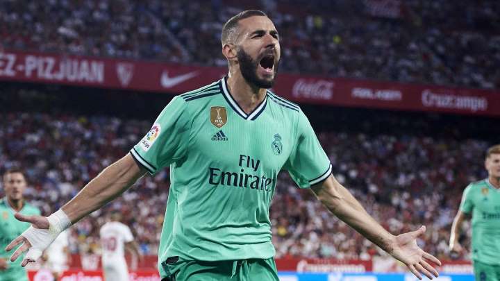 Real Madrid với 7 vấn đề hóc búa trước trận gặp Galatasaray ở Cúp C1 Real Madrid với 7 vấn đề hóc búa trước trận gặp Galatasaray ở Cúp C1