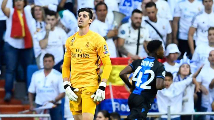 Real Madrid với 7 vấn đề hóc búa trước trận gặp Galatasaray ở Cúp C1 Real Madrid với 7 vấn đề hóc búa trước trận gặp Galatasaray ở Cúp C1