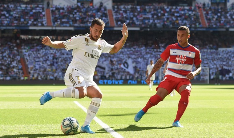 Real Madrid với 7 vấn đề hóc búa trước trận gặp Galatasaray ở Cúp C1 Real Madrid với 7 vấn đề hóc búa trước trận gặp Galatasaray ở Cúp C1