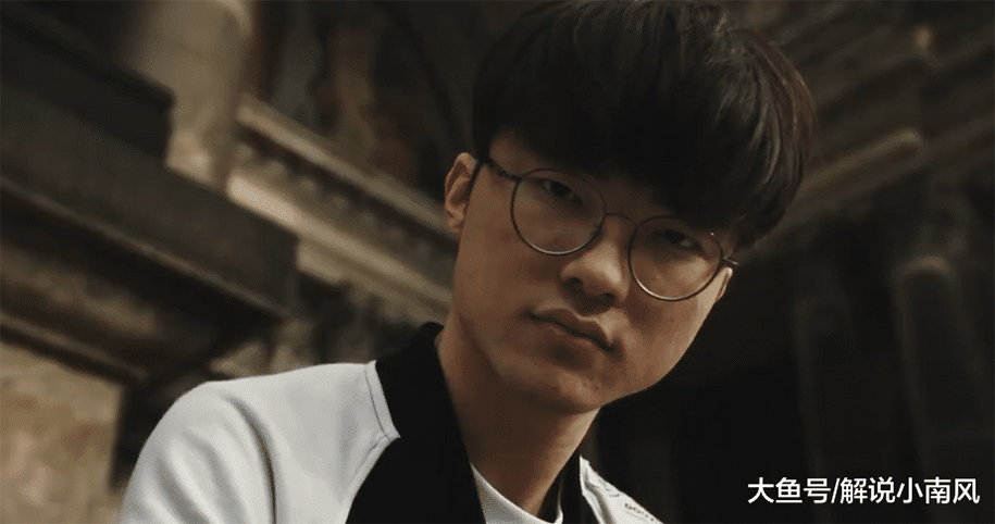 SKT Faker: Chúng tôi vẫn có điểm yếu