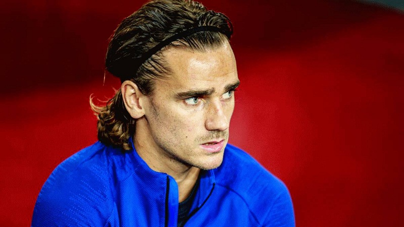 Barca chính thức bồi thường cho Atletico vụ "đi đêm" với Griezmann