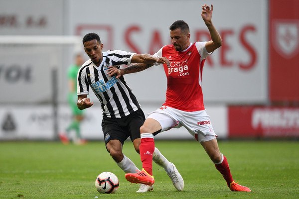 Dự đoán Besiktas vs Sporting Braga 23h55, 24/10 (Vòng bảng cúp C2 châu Âu 2019/20)