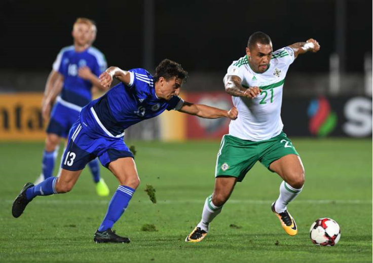 Dự đoán U17 Nga vs U17 San Marino 20h00, 24/10 (Giải vô địch U17 châu Âu)