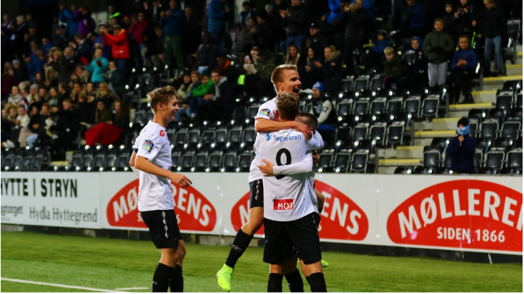 Dự đoán U19 Honka vs U19 Sogndal 22h30, 24/10 (Giải U19 châu Âu)