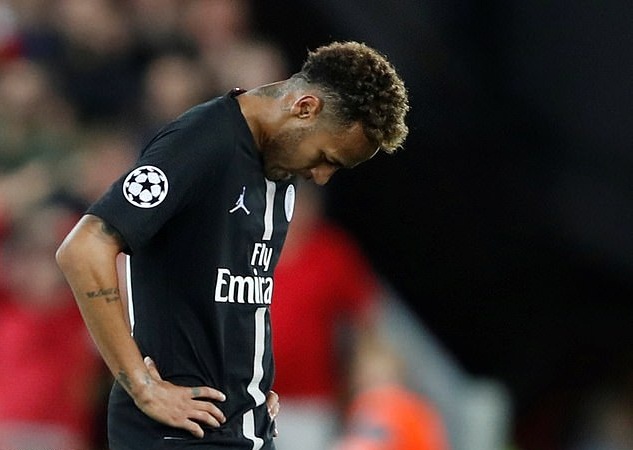 Tiết lộ lý do Neymar không vào danh sách rút gọn Quả bóng vàng 2019