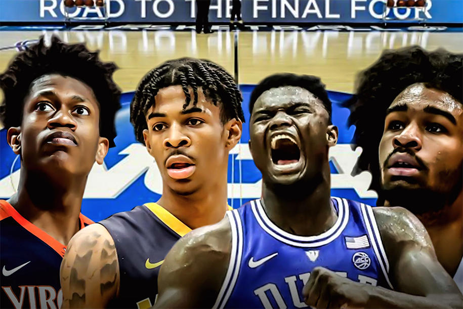 Hậu tin chấn thương, Zion Williamson mất lợi thế trong cuộc đua Rookie of the Year