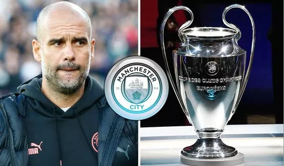 HLV Pep Guardiola bi quan về cơ hội vô địch Cúp C1 của Man City