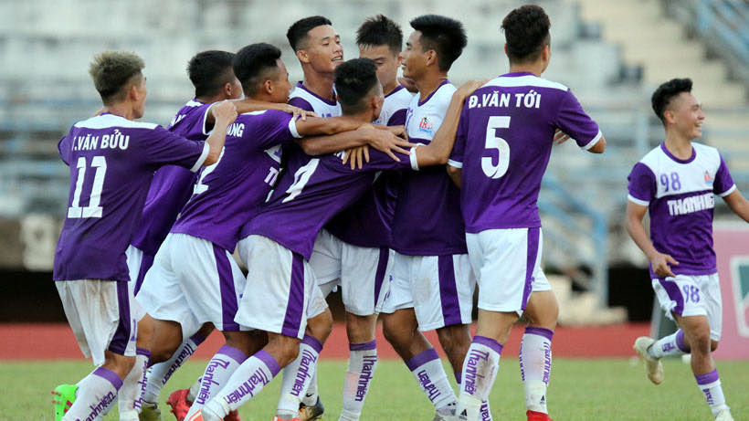 Lứa trẻ liên tục thăng hoa, đã đến lúc Hà Nội để Quang Hải xuất ngoại!