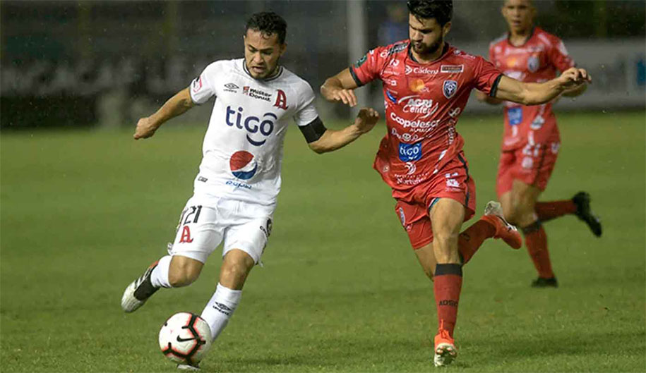Nhận định Alianza San Salvador vs CD Motagua 09h00, ngày 25/10 (Vô địch CONCACAF)