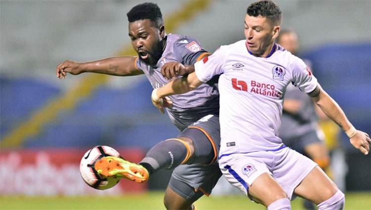 Nhận định CD Olimpia vs Deportivo Saprissa 07h00, ngày 25/10 (Vô địch CONCACAF)