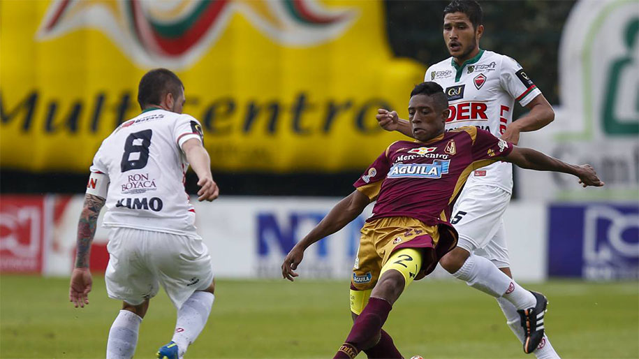 Nhận định Deportes Tolima vs Patriotas FC 08h30, ngày 25/10 (VĐQG Colombia)