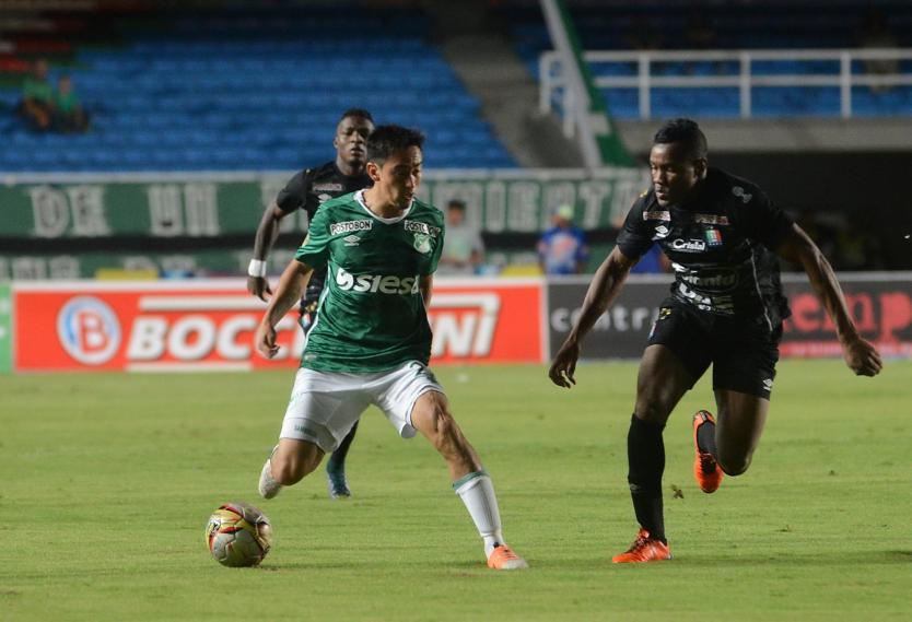 Nhận định Deportivo Cali vs Deportiva Once Caldas 06h30, ngày 25/10 (VĐQG Colombia)