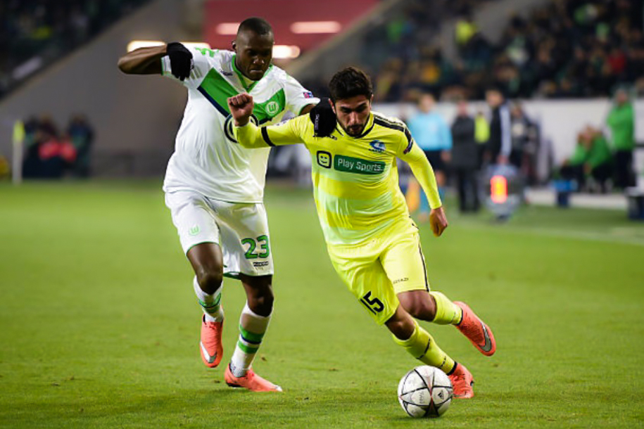 Nhận định Gent vs Wolfsburg 23h55 ngày 24/10 (Cúp C2 châu Âu)