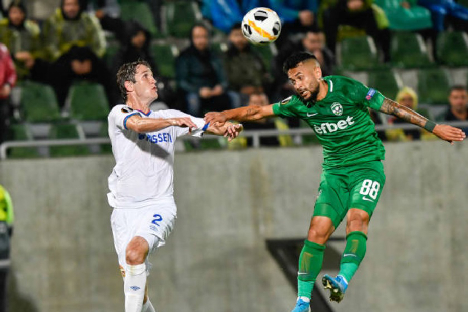 Nhận định Ludogorets vs Espanyol 23h55 ngày 24/10 (Cúp C2 châu Âu)