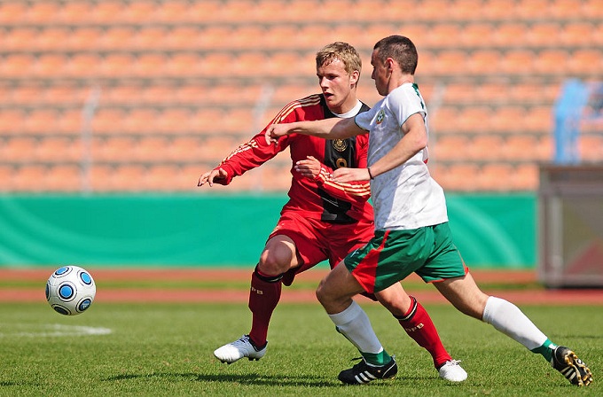Nhận định U17 Malta vs U17 Bulgaria 22h00, 23/10 (vòng loại U17 châu âu 2020)