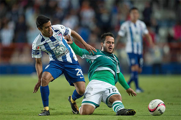 Nhận định Zacatepec vs Pachuca 09h00, 24/10 (Cúp Quốc Gia Mexico)