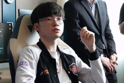 SKT Faker: Chúng tôi vẫn có điểm yếu
