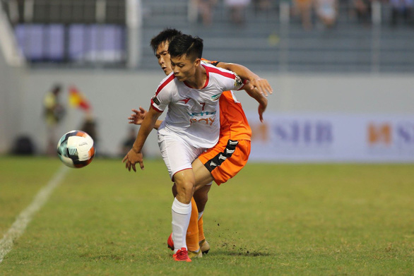 Soi kèo Viettel vs SHB Đà Nẵng 17h00, 23/10 (vòng 26 V.League)
