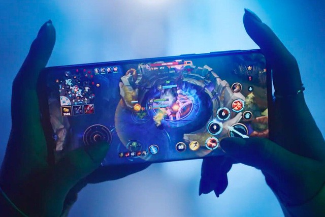 Tải LMHT Mobile Tốc Chiến: Những điều cần biết