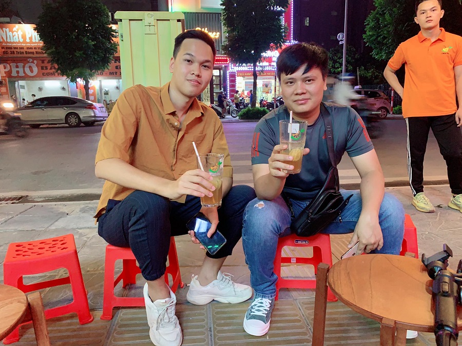 Trực tiếp AOE: Sparta - Hà Nam, Chim Sẻ Đi Nắng xuất trận