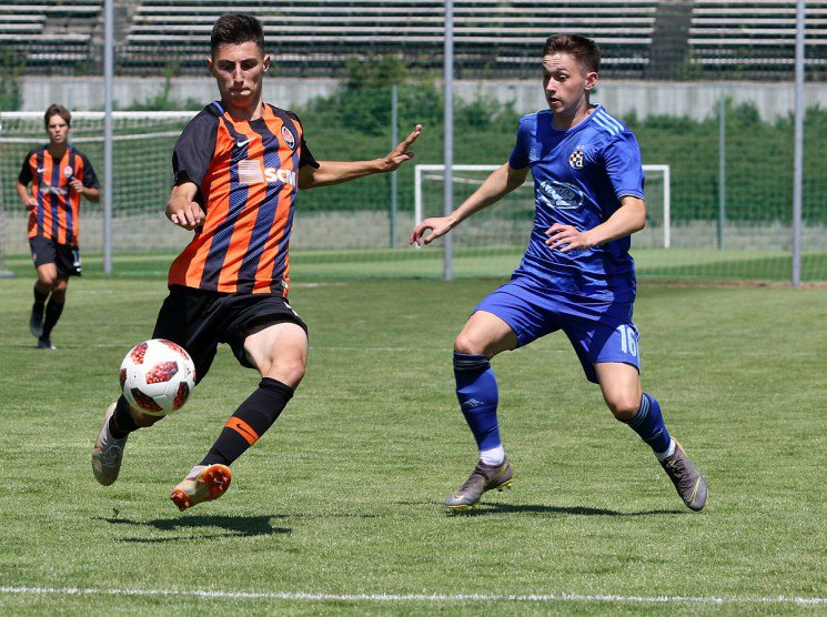 Trực tiếp U19 Shakhtar Donetsk vs U19 Dinamo Zagreb: Tự tin làm khách